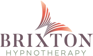 BRIXTON HYPNOTHERAPY Logo