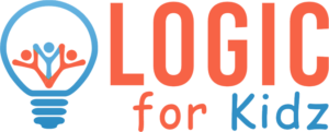 LOGIC For Kidz -Website Logo