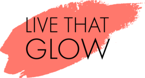 Live That Glow Logo