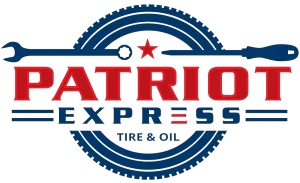 Patriot Express - Tire & Oil