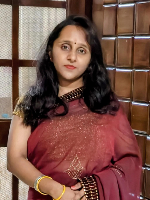 Mukta Sharma