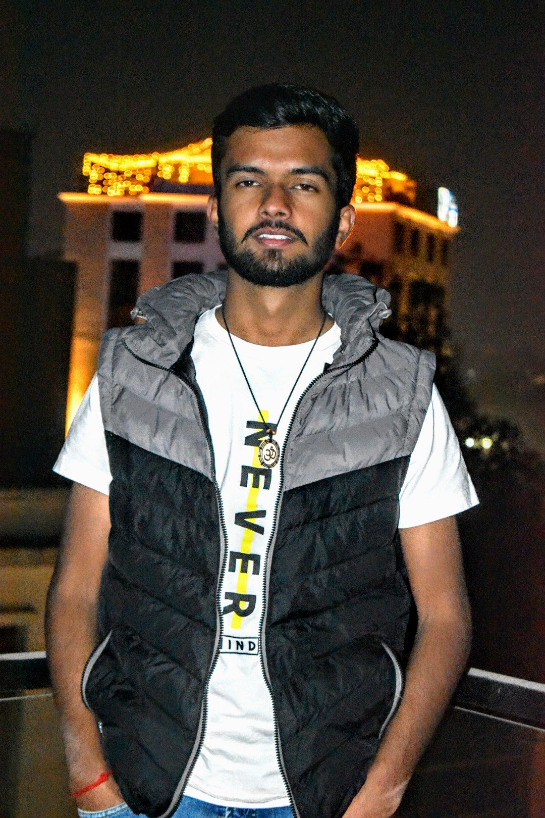 Nishant Sharma
