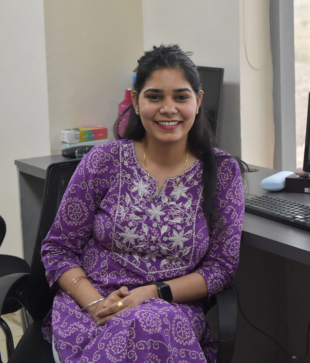 Sushma Rani