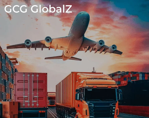 GCG Globalz