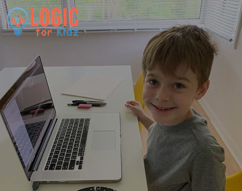 Logic For Kidz