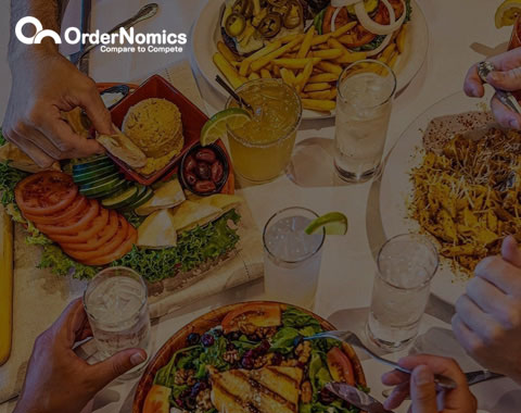 Ordernomics
