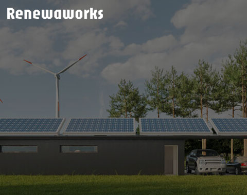 Renewa Works