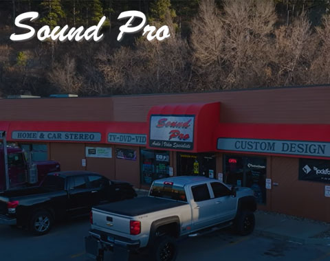 Sound Pro