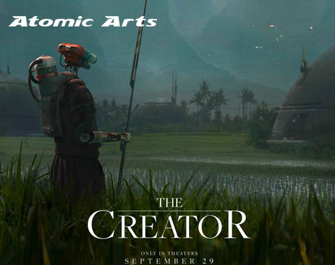 Aatomicarts
