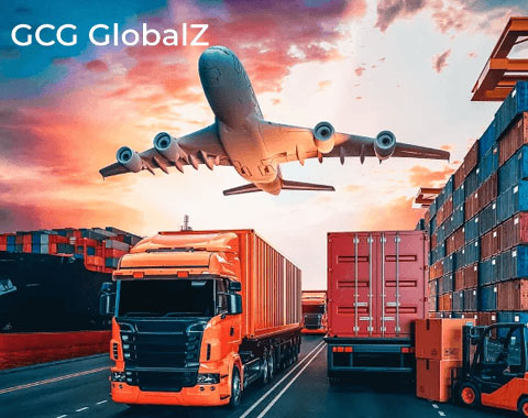 GCG Globalz