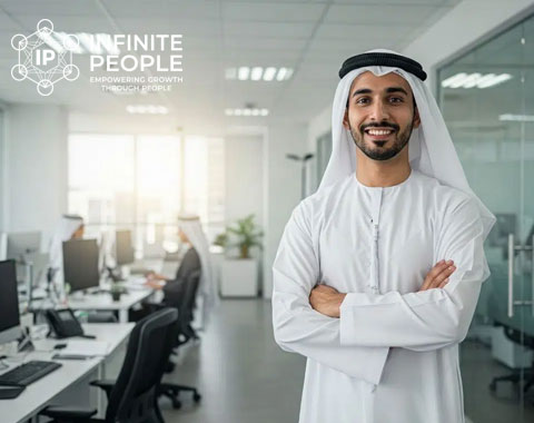 Infinite People
