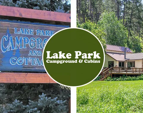 Lake Park Campground
