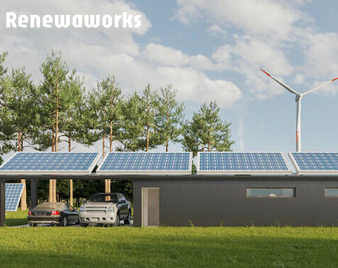 Renewa Works