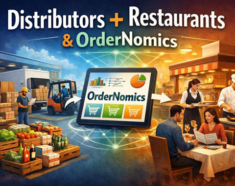 Ordernomics