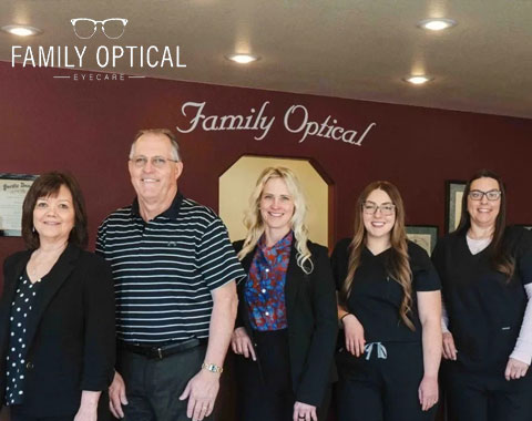 Family Optical