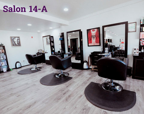 Saloon