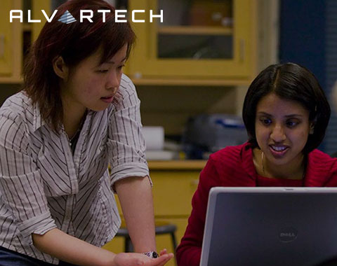 Alvar Tech