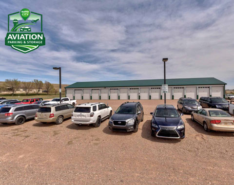 Aviation Parking And Storage