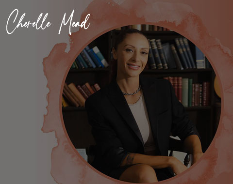 Cherelle Mead