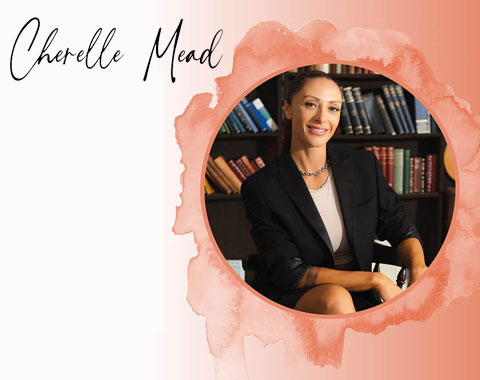 Cherelle Mead
