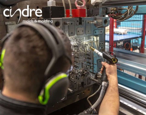 Cindre