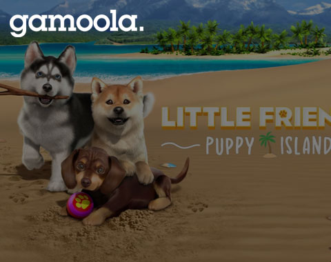 Gamoola