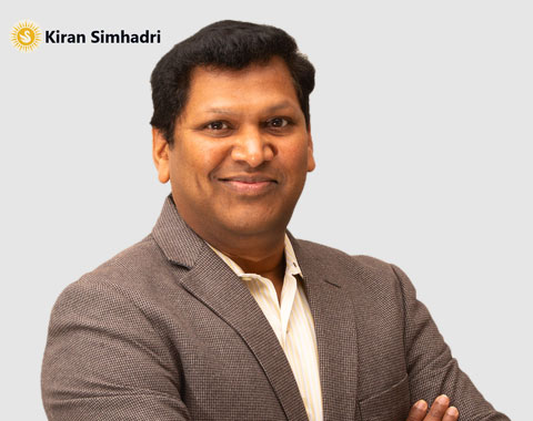 Simhadri