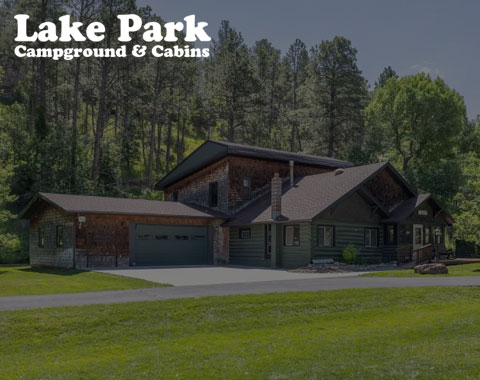Lake Park Campground