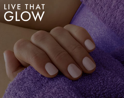 Live That Glow