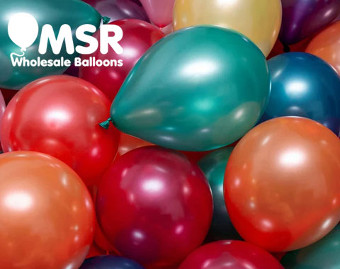 Msr Balloons